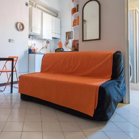 Apartamento Le Casine Di Vladimir Bolonha